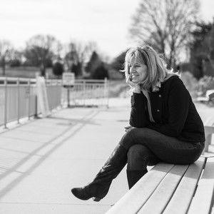 Meet your Posher, Nina